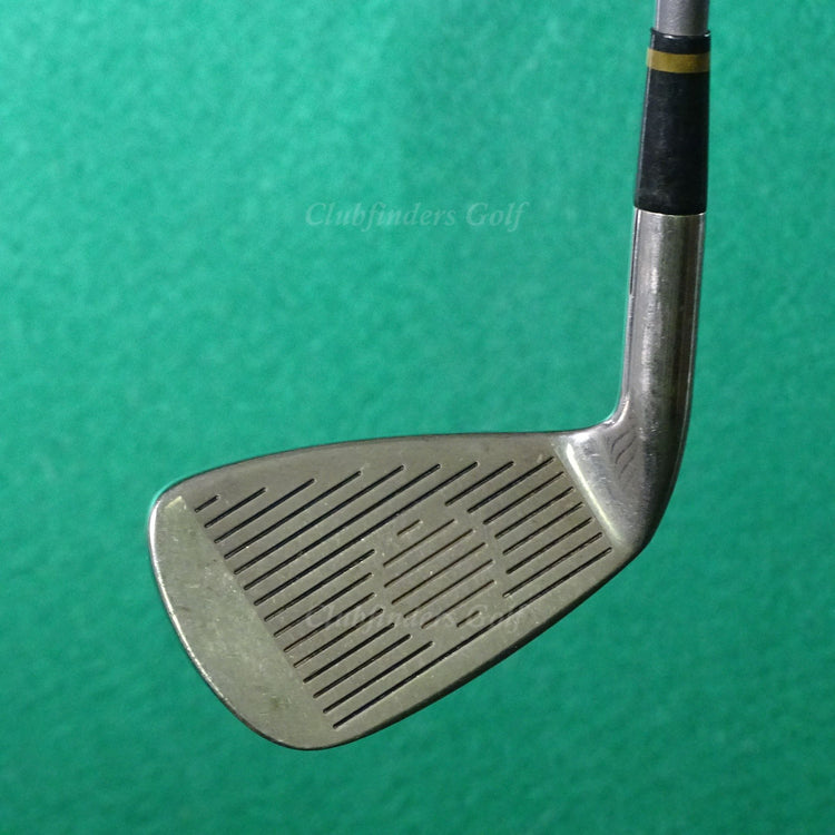 King Cobra Original Oversize Single 5 Iron AutoClave System Graphite Firm