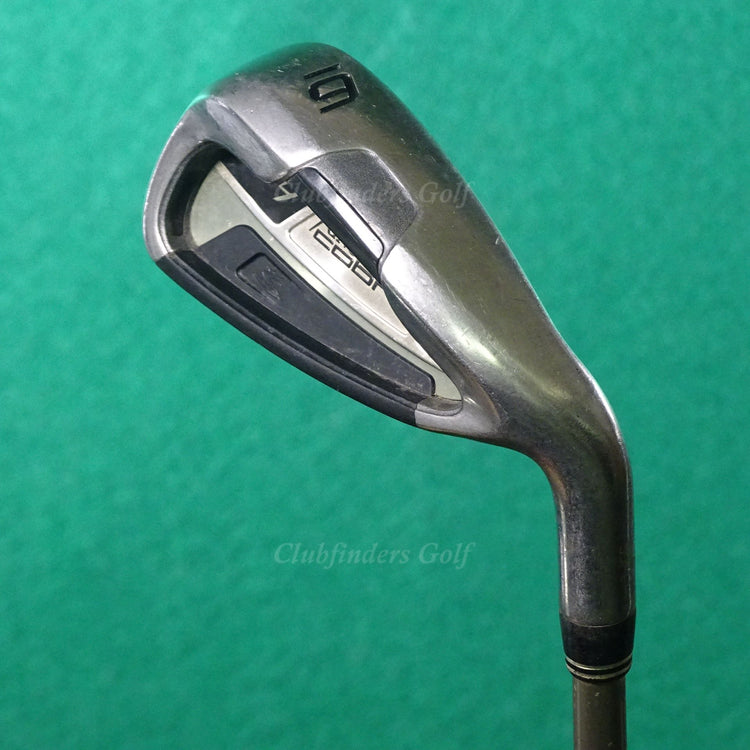 King Cobra S9 2008 Single 6 Iron Graphite Design YS 55g Graphite Seniors