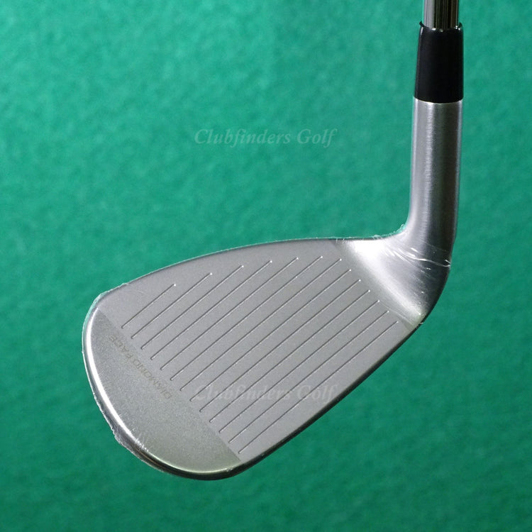 NEW Tour Edge Exotics E722 AW Approach Wedge TT Elevate MPH 95 Steel Regular