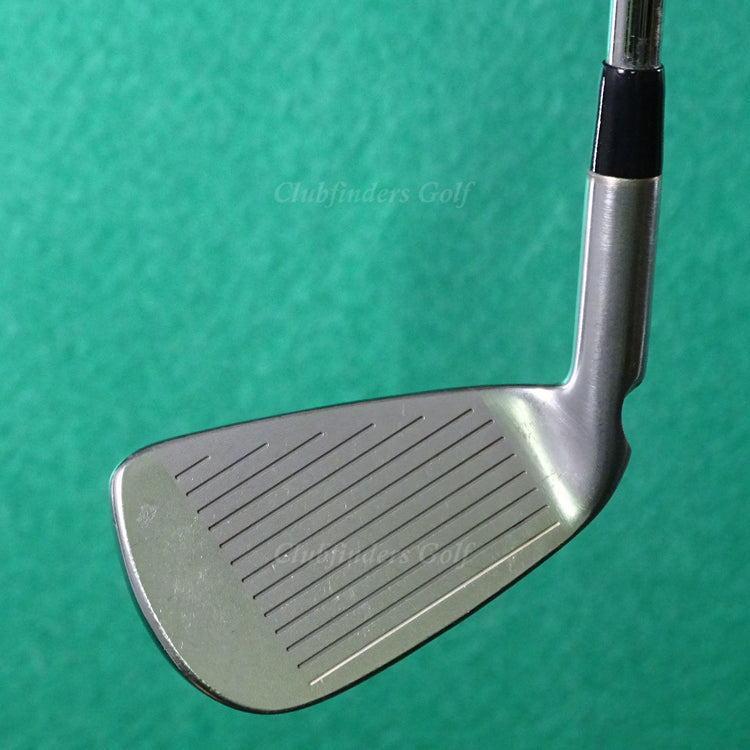 Ping S57 Purple Dot Single 6 Iron Dynamic Gold Sensicore S300 Steel Stiff