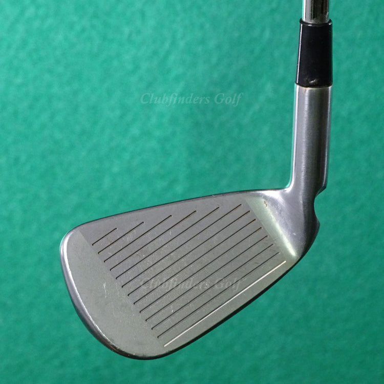 Ping S57 Purple Dot Single 7 Iron Dynamic Gold Sensicore S300 Steel Stiff