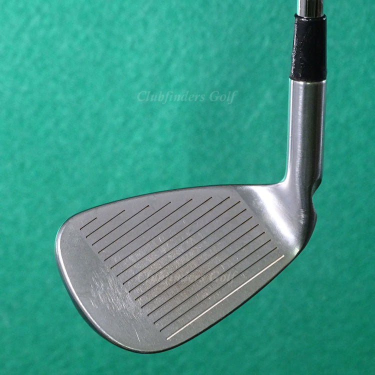 Ping S57 Purple Dot Single 9 Iron Dynamic Gold Sensicore S300 Steel Stiff