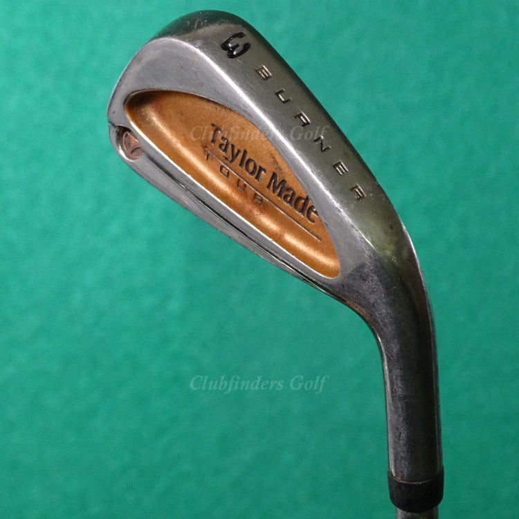 TaylorMade Burner Tour Single 3 Iron Precision Rifle S-90 Steel Stiff