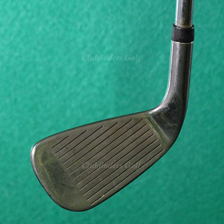 TaylorMade Burner Tour Single 3 Iron Precision Rifle S-90 Steel Stiff