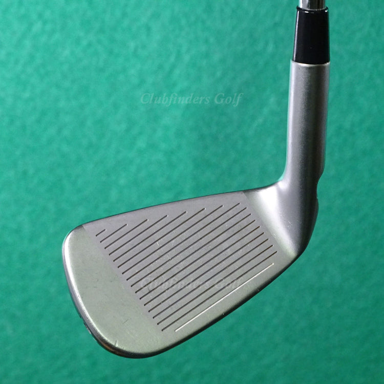 Ping i59 Forged Black Dot Single 6 Iron Tour Issue DG X100 Steel Extra Stiff