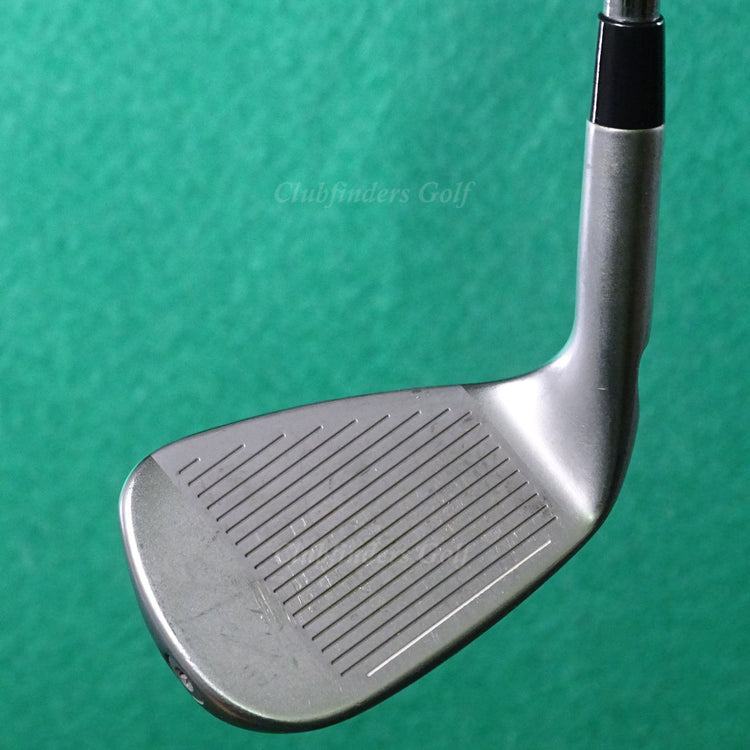 Ping i59 Forged Black Dot Single 9 Iron Tour Issue DG X100 Steel Extra Stiff