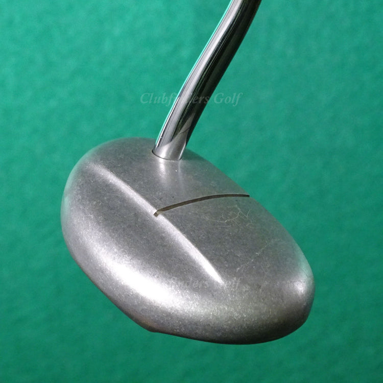 Old Master TT1 Tru Track Mallet 35.5" Putter Golf Club
