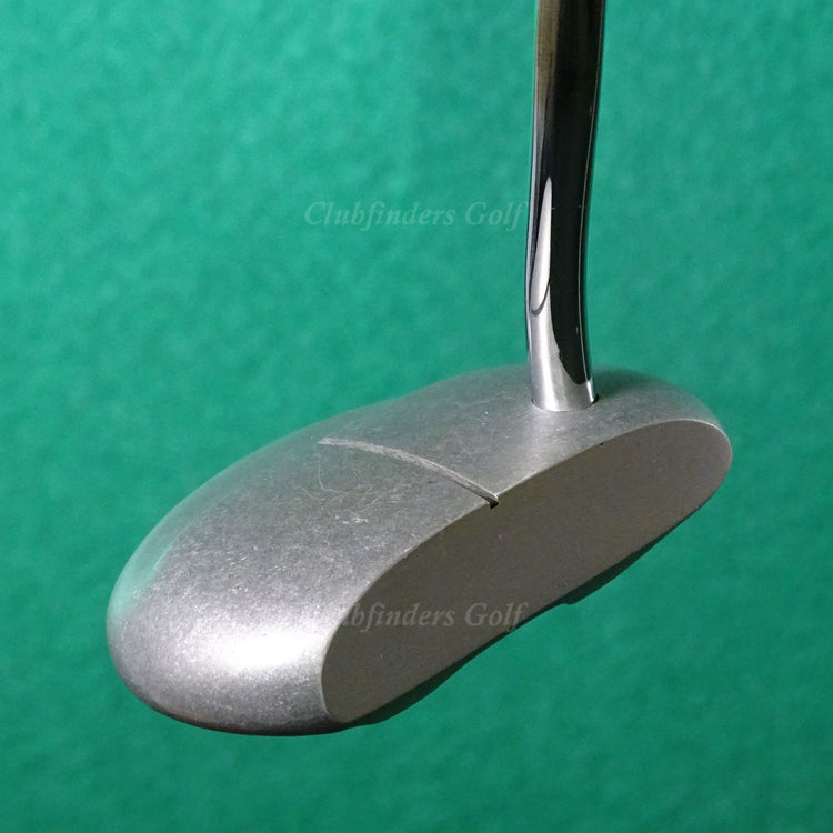 Old Master TT1 Tru Track Mallet 35.5" Putter Golf Club