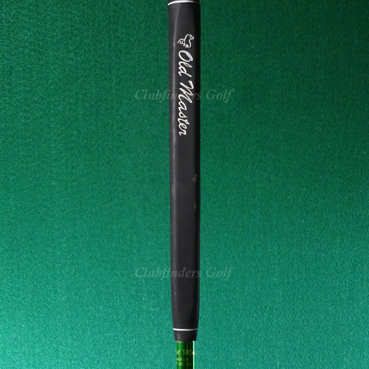 Old Master TT1 Tru Track Mallet 35.5" Putter Golf Club