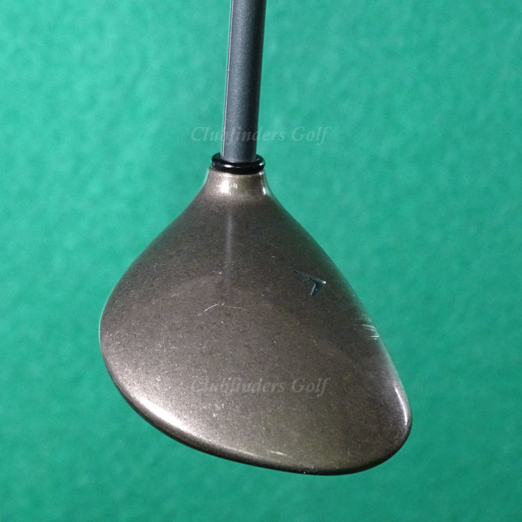 Lady Callaway Big Bertha Warbird Heaven 7 Wood Factory Ladies Gems Graphite