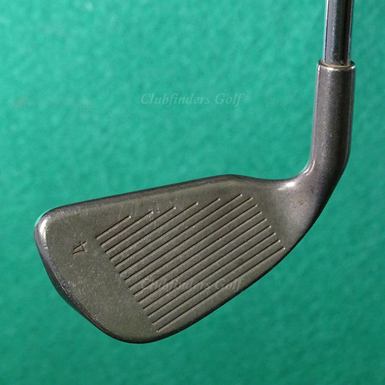 Ping Eye 2 White Dot Single 4 Iron Karsten ZZ-Lite Steel Stiff