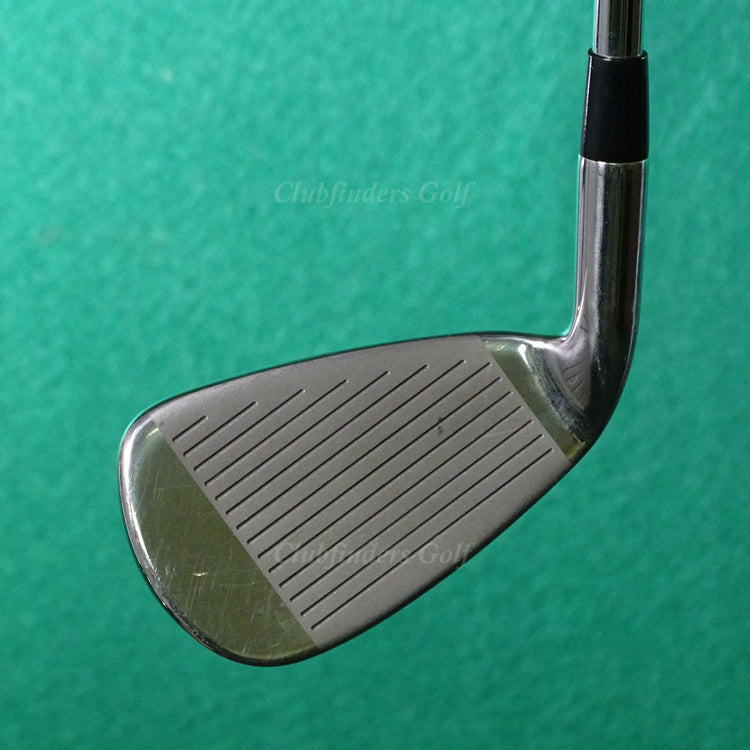 Adams Golf GT2 Undercut Single 6 Iron Factory Performance Steel Regular