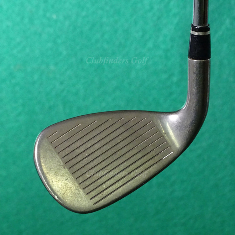 Nike Golf VR-S Cast Single 8 Iron True Temper Dynalite 90 Steel Regular