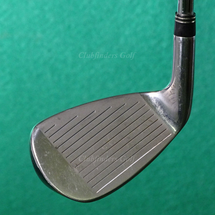 Tour Edge Bazooka JMAX QL Single 9 Iron Factory Precision Steel Regular