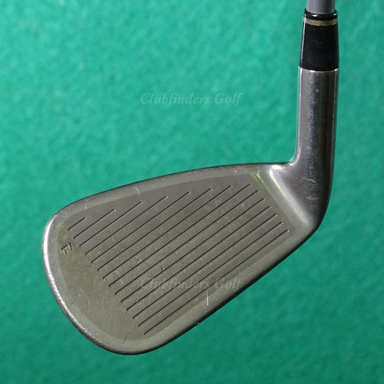 Adams Golf Idea Tech OS Single 7 Iron Graphite Design YS+ 60g Graphite Regular
