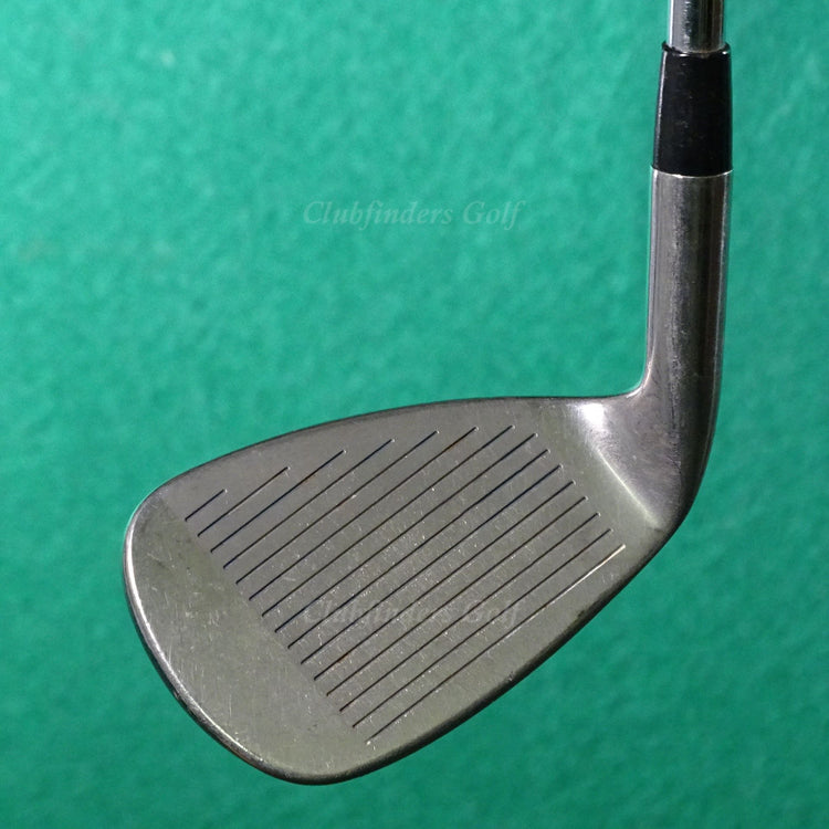 Adams Idea a1 Hybrid Single 8 Iron Factory Performance Steel Regular