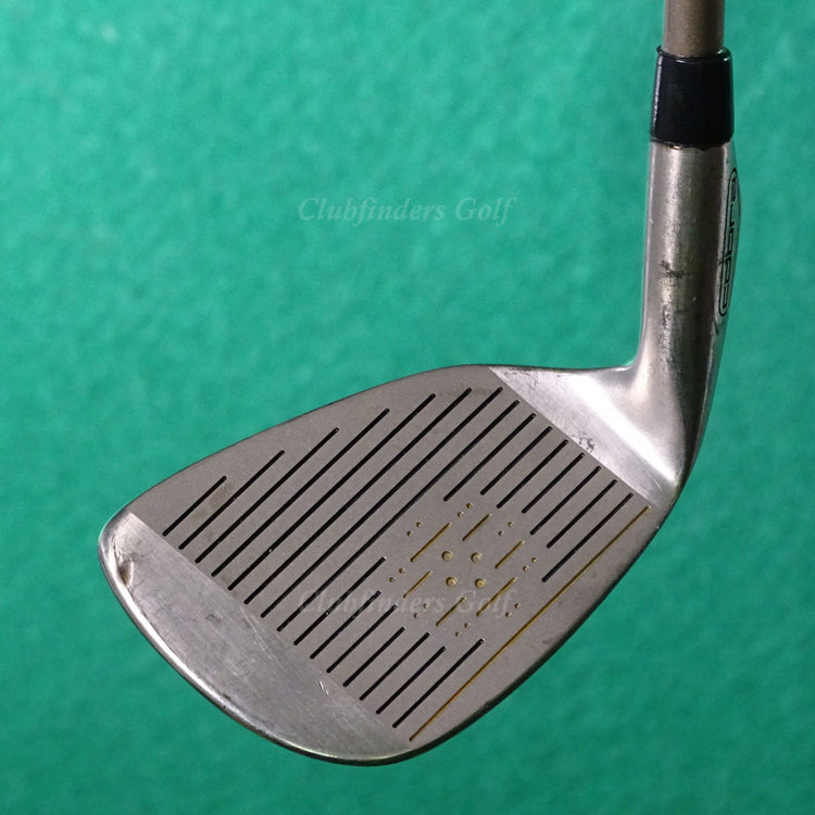 Lady Cobra II Oversize '98 Sandstone SW Sand Wedge Lady Cobra Graphite Ladies