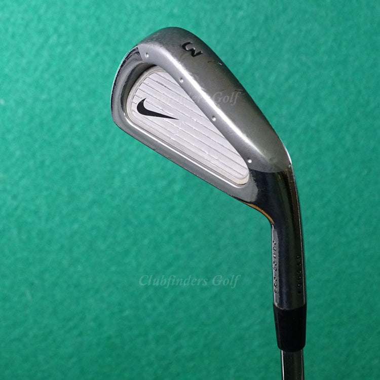 Nike Pro Combo Forged Single 3 Iron True Temper TT Lite XL Steel Stiff