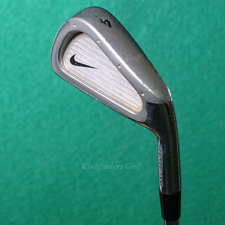 Nike Pro Combo Forged Single 4 Iron True Temper Dynamic Gold S300 Steel Stiff