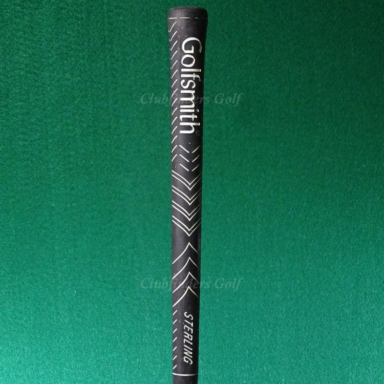 VINTAGE Tour Classic Peripheral Weighted 1 & 3 Woods Steel Stiff SET OF 2