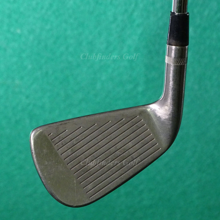 Titleist DCI 762 Single 4 Iron True Temper Dynamic Gold S300 Steel Stiff
