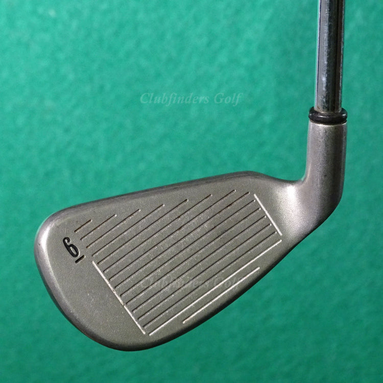Callaway Big Bertha X-12 Single 6 Iron Callaway Stepped Steel Uniflex