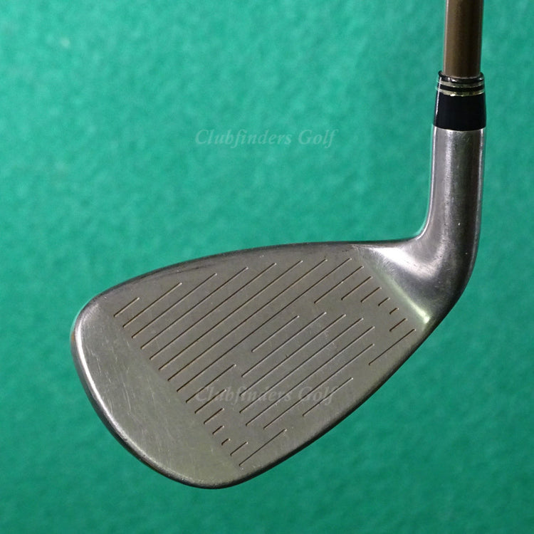 King Cobra 3400 I/XH Single 9 Iron Factory Graphite Design YS-5.1 Graphite Lite