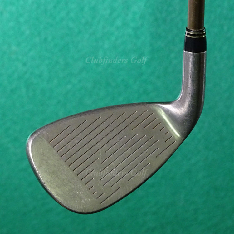 King Cobra 3400 I/XH Single 8 Iron Factory Graphite Design YS-5.1 Graphite Lite