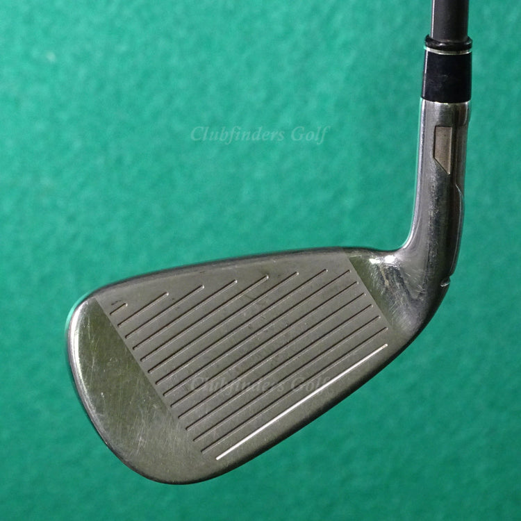 TaylorMade SIM Max Single 6 Iron Mitsubishi Chemical Tensei TM 60 Graphite Stiff
