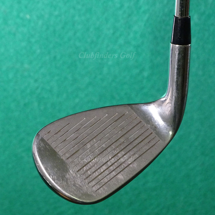 MacGregor MT OS Cupface GW Gap Wedge Factory Micro Step 95g Steel Regular