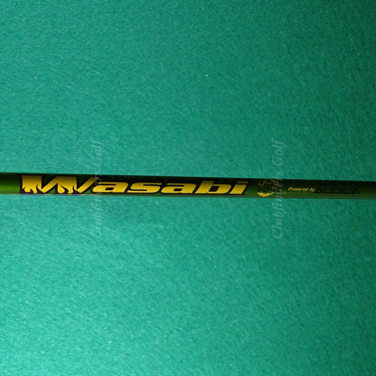 Adams Speedline Fast 10 Fairway 15° 3 Wood Aldila Wasabi 70-R Graphite Regular