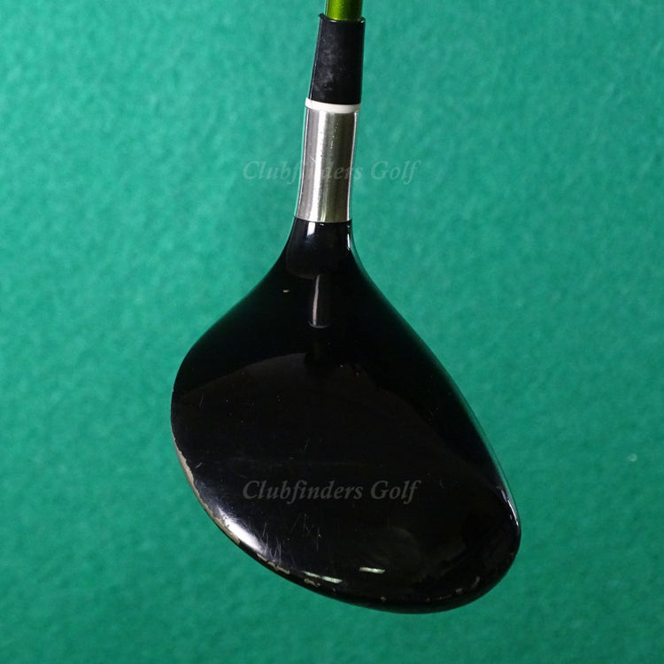 Adams Speedline Fast 10 Fairway 15° 3 Wood Aldila Wasabi 70-R Graphite Regular