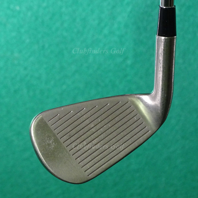 Callaway X-22 Tour Single 6 Iron Project X Flighted Rifle 5.0 Steel Regular