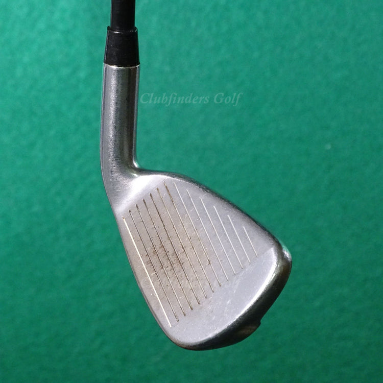 LH Cleveland CG4 Single 8 Iron Craft Star Lite Graphite Regular