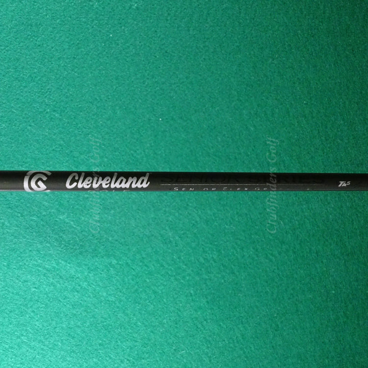 Cleveland Tour Action TA5 Single 6 Iron Factory Senior Series Graphite Seniors