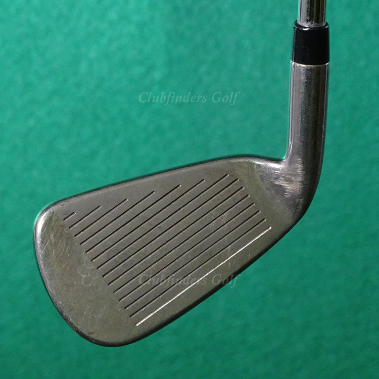 Adams Golf Idea a1 Hybrid Single 4 Iron Stepped Steel Stiff