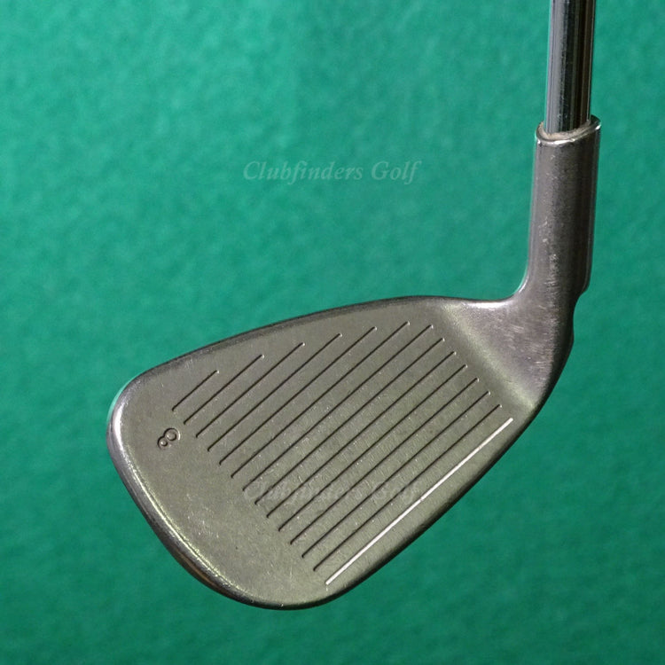 Ping i5 Brown Dot Single 8 Iron Factory CS Lite Steel Regular