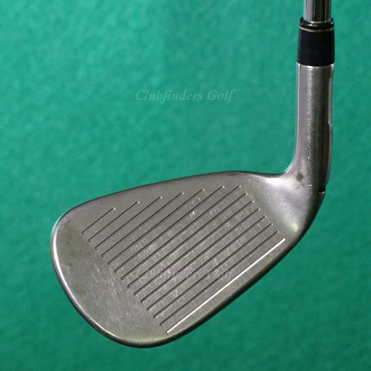 TaylorMade M1 2017 Single 9 Iron True Temper XP 95 R300 Steel Regular
