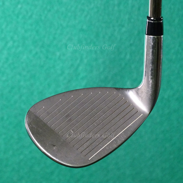 Lady Adams Idea a7OS Hybrid SW Sand Wedge UST Recoil ESX 450 F1 Graphite Ladies