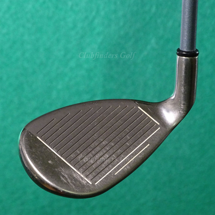 Lady Callaway Original Hawk Eye SW Sand Wedge Factory Gems Graphite Ladies