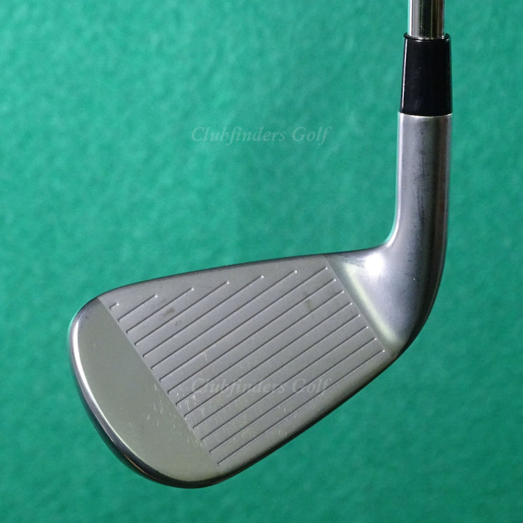 Callaway Apex 2021 Forged Single 7 Iron Nippon NS Pro Modus 3 105 Steel Stiff