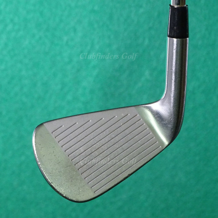 Callaway X-Forged Single 6 Iron Project X Flighted Rifle 6.0 Steel Stiff