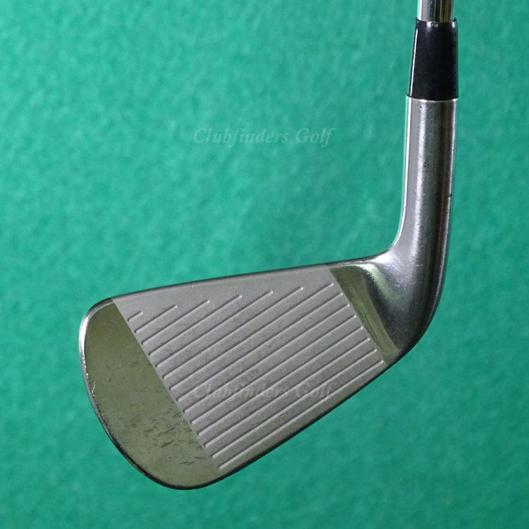 Callaway X-Forged Single 3 Iron Project X Flighted Rifle 5.5 Steel Firm