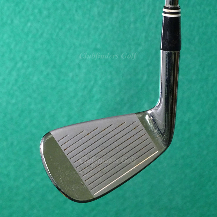 Cleveland Tour Action TA3 Chrome Single 5 Iron Dynamic Gold S300 Steel Stiff