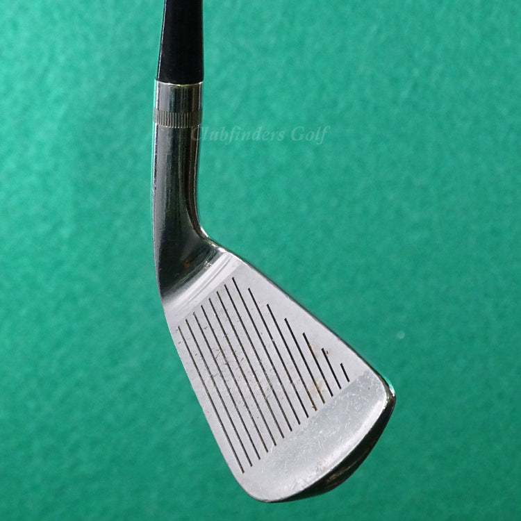 LH Ben Hogan Edge Forged Single 6 Iron Factory Apex 3 Steel Regular