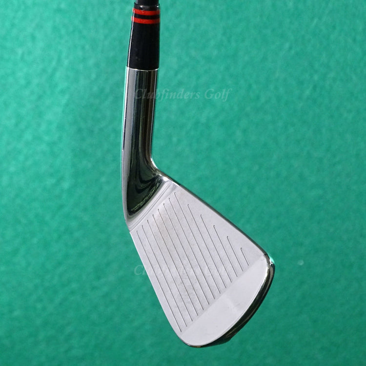LH Ben Hogan Apex Plus Forged Single 5 Iron Factory Apex 3 Graphite Regular