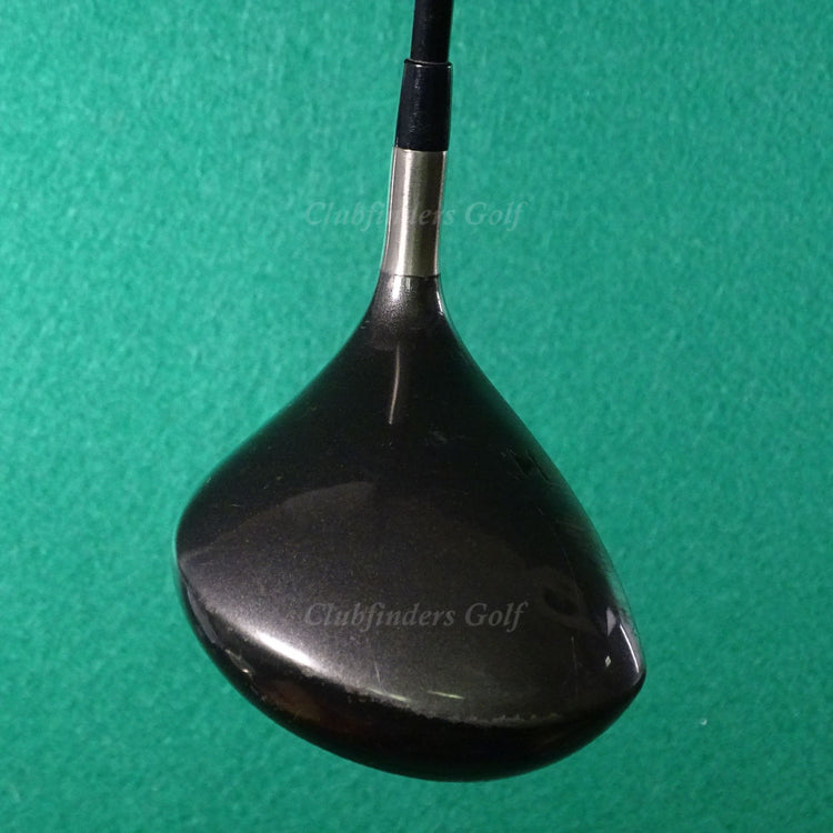 Titleist Pro Titanium 975L-FE 9.5° Driver Grafalloy Pro 4565 Graphite Stiff