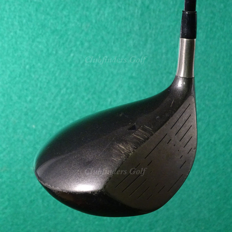 Titleist Pro Titanium 975L-FE 9.5° Driver Grafalloy Pro 4565 Graphite Stiff