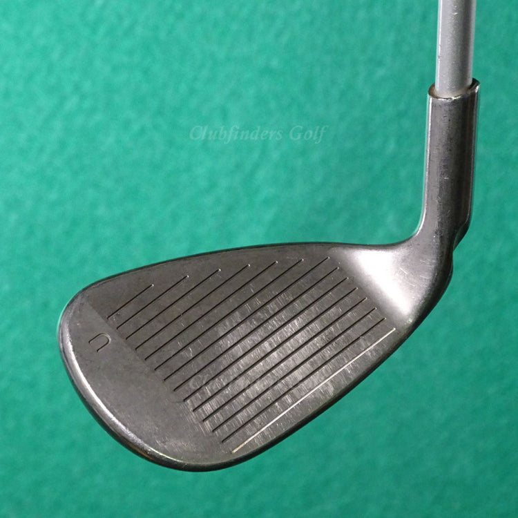 Ping Karsten 2015 Yellow Dot UW Utility Wedge Factory KS 401 Graphite Regular