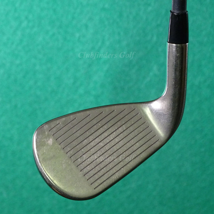 Titleist AP1 718 Single 8 Iron ACCRA 70i Graphite Regular